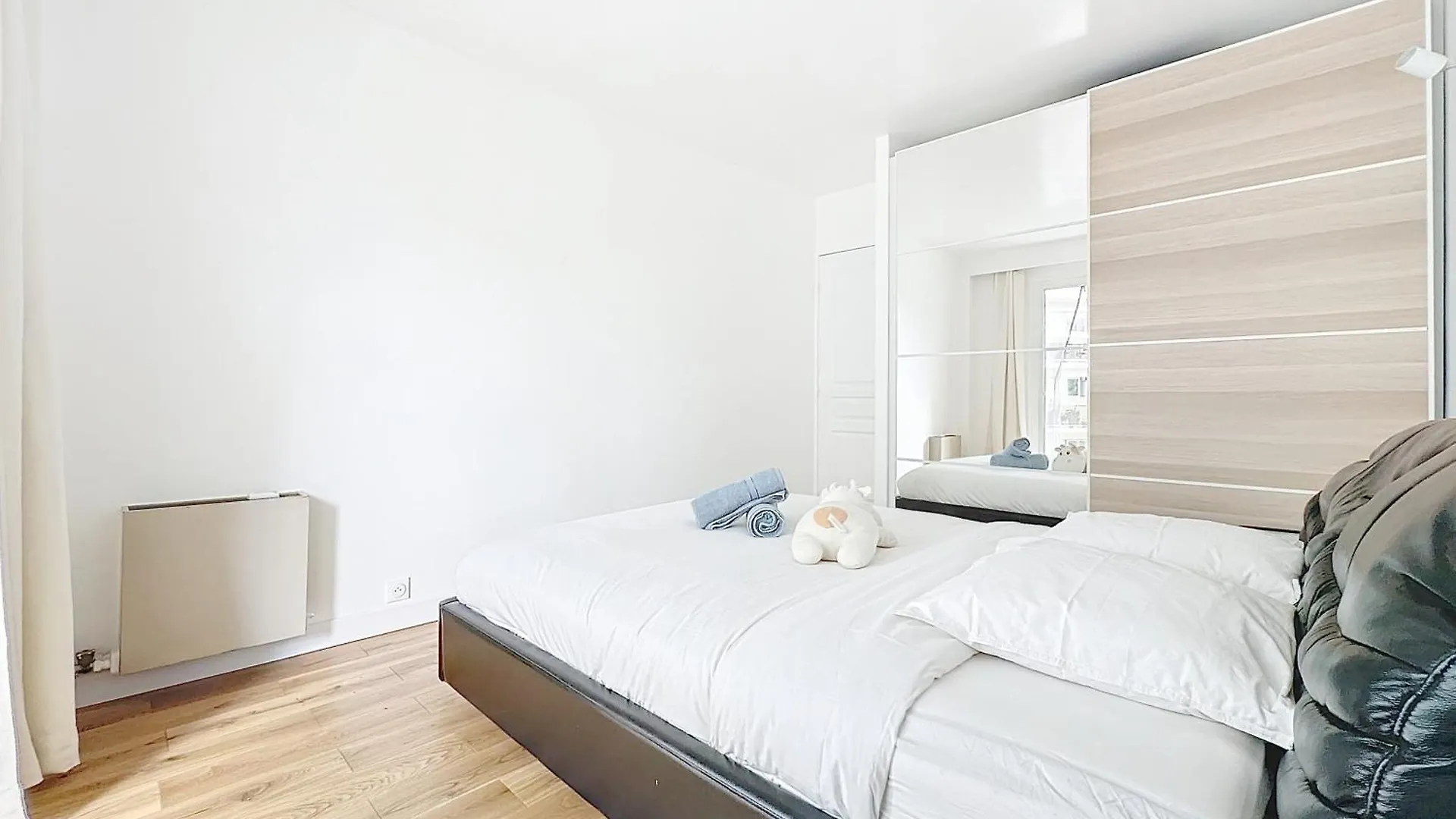 114 - Renove De Luxe Pour 4 Personnes