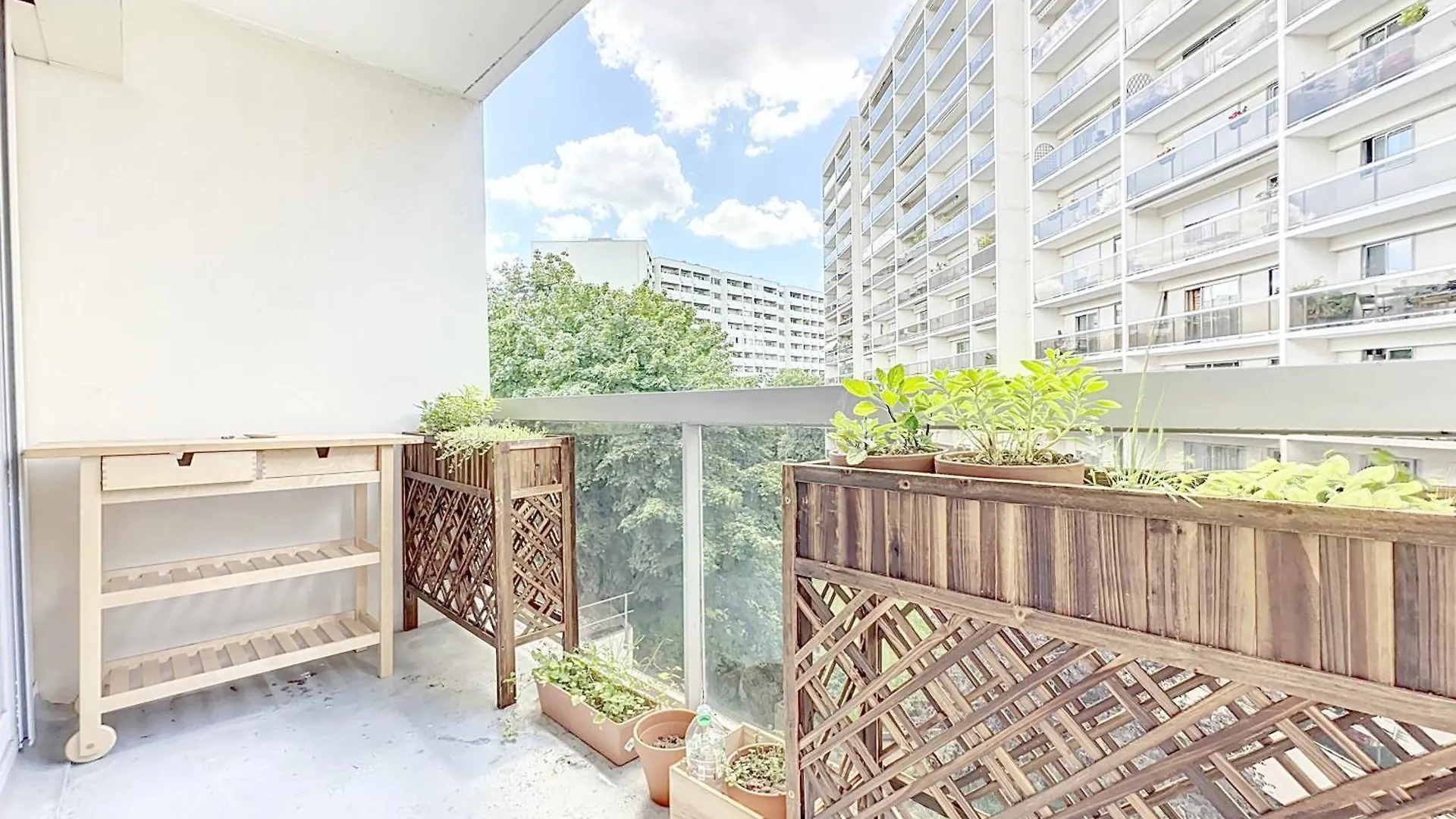 Apartment 114 - Renove De Luxe Pour 4 Personnes Paris