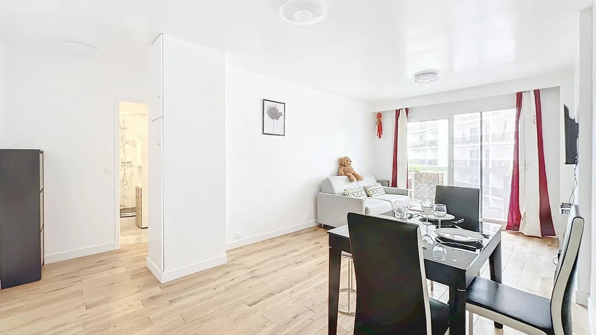 114 - Renove De Luxe Pour 4 Personnes