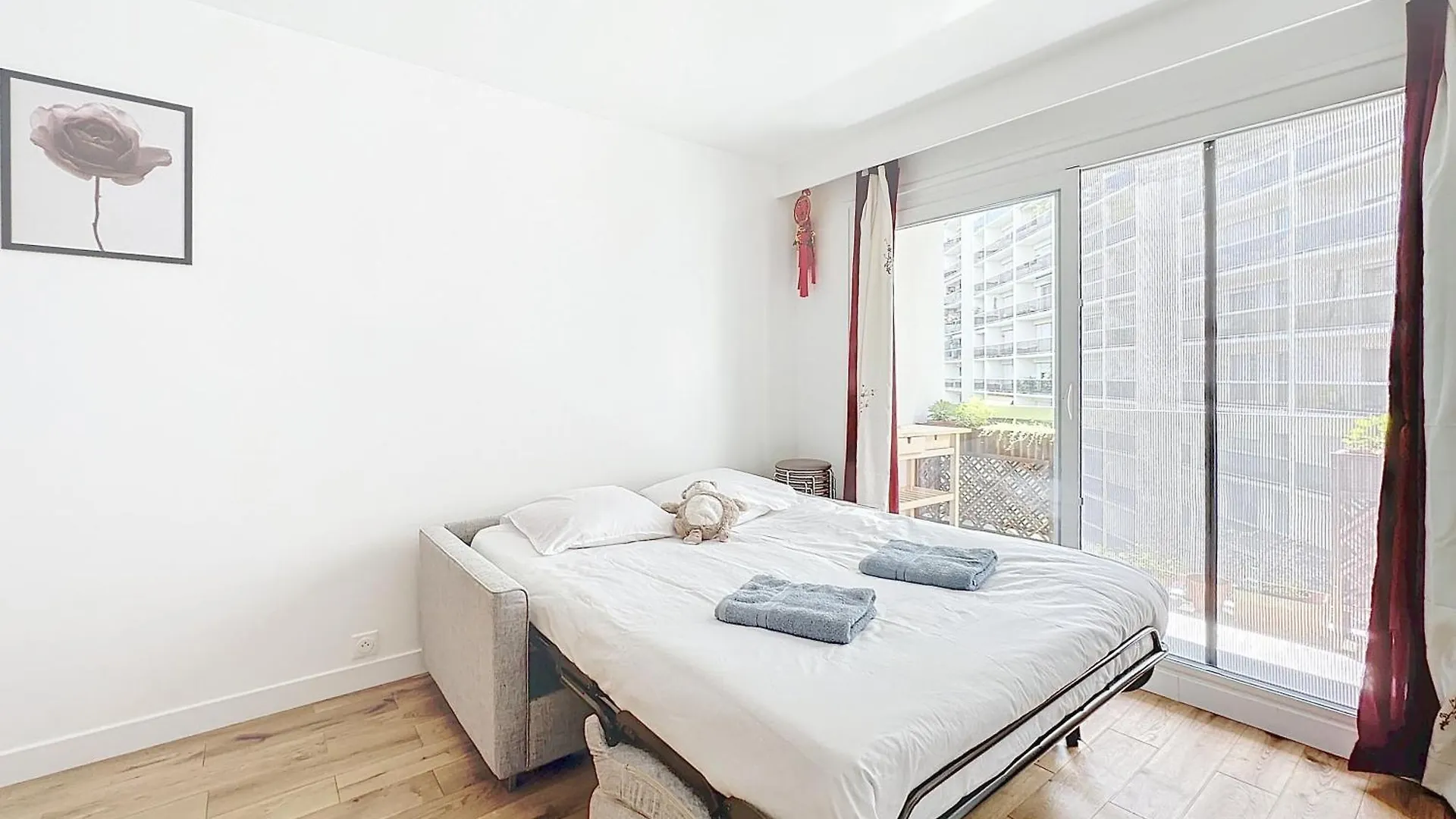 114 - Renove De Luxe Pour 4 Personnes Apartment *