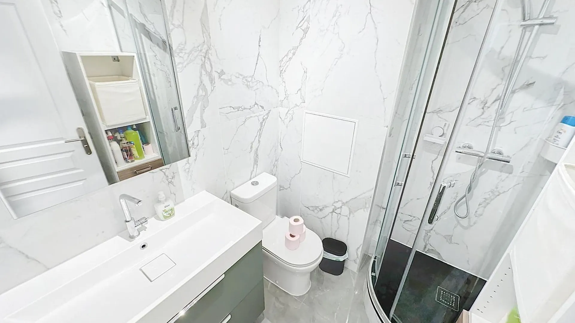 114 - Renove De Luxe Pour 4 Personnes Apartment Paris