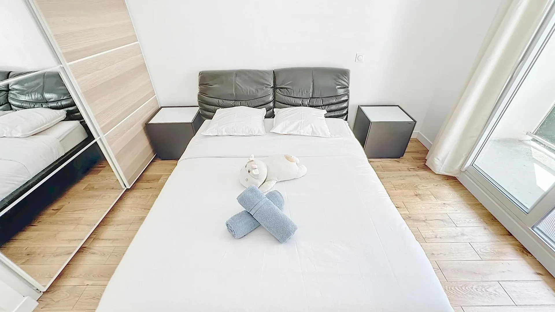 114 - Renove De Luxe Pour 4 Personnes