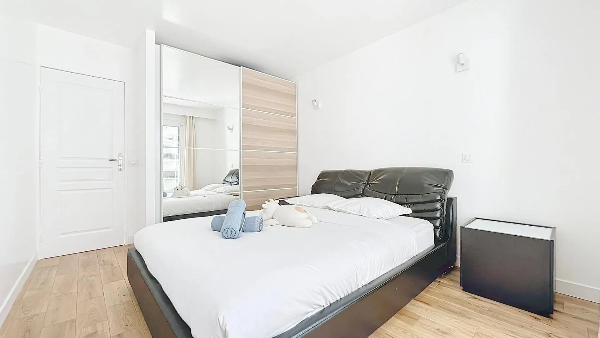 Apartment 114 - Renove De Luxe Pour 4 Personnes