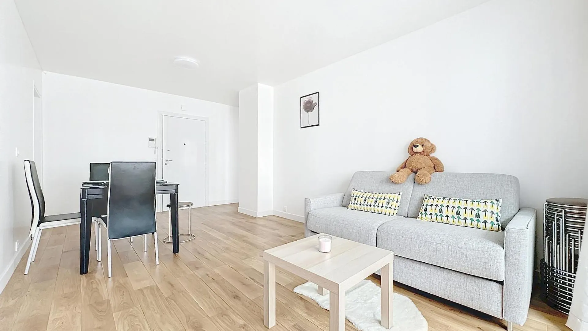 114 - Renove De Luxe Pour 4 Personnes