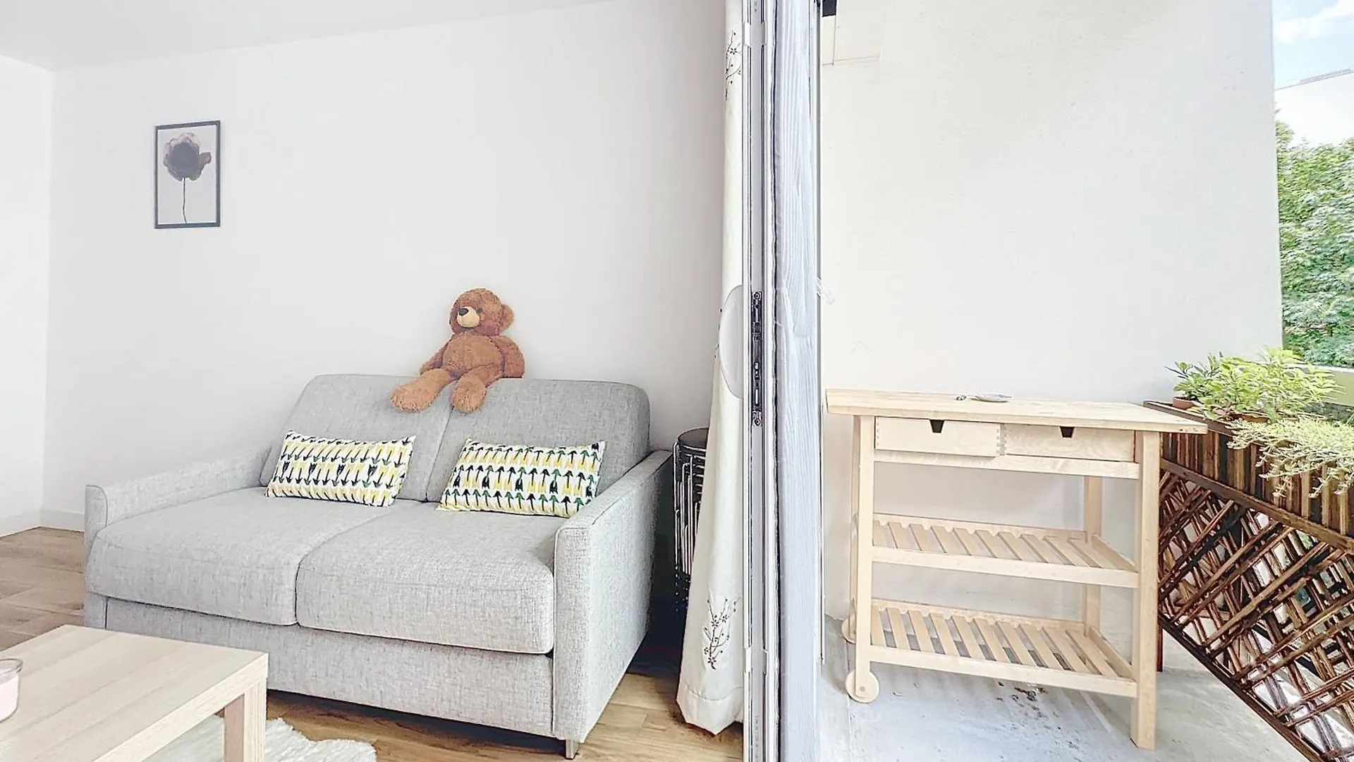114 - Renove De Luxe Pour 4 Personnes *