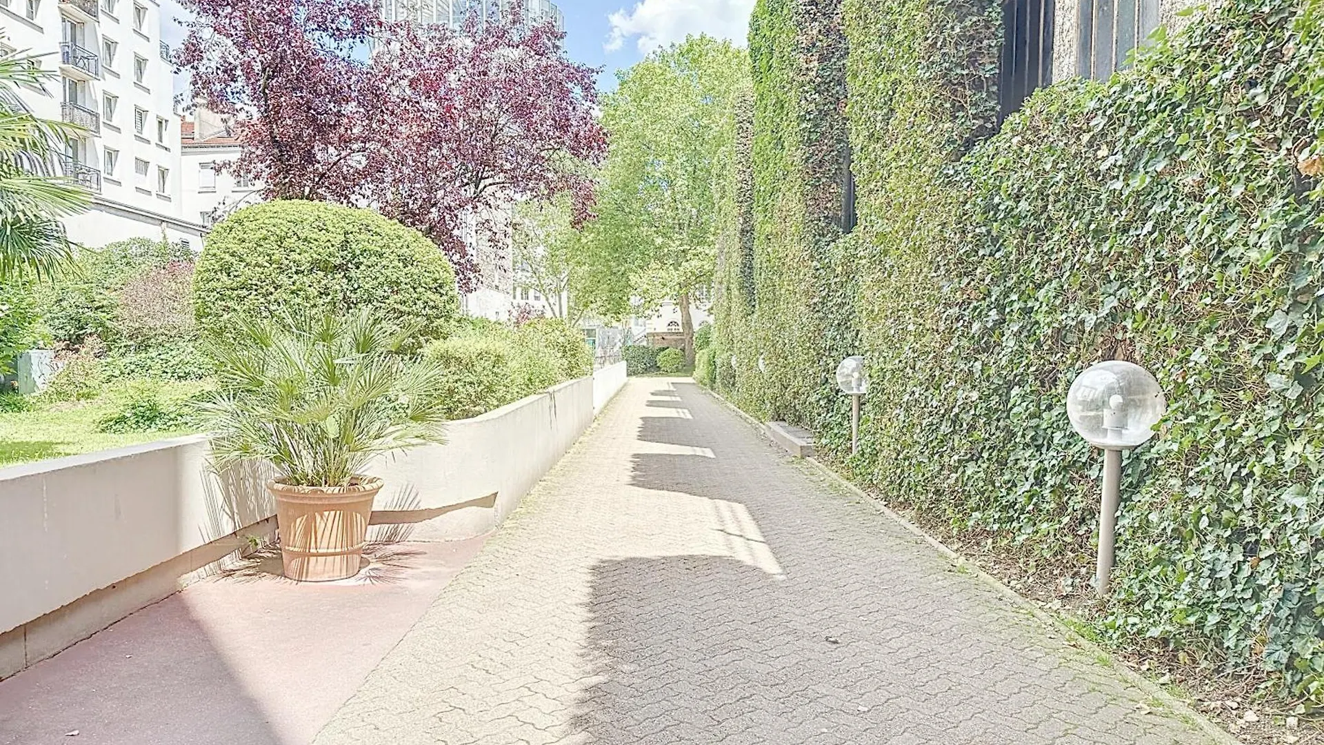 114 - Renove De Luxe Pour 4 Personnes *